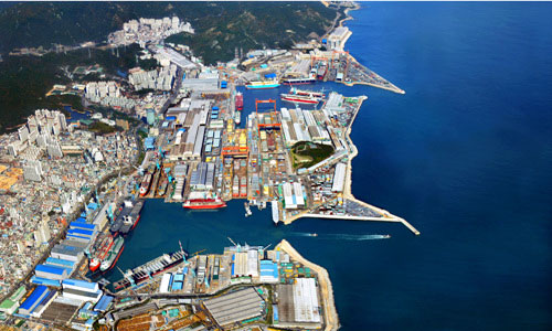 Ulsan